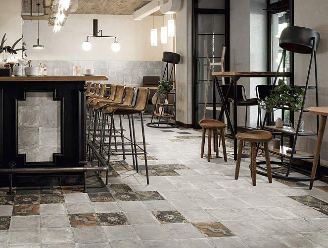 Коллекция Mainzu Scudo 20x20