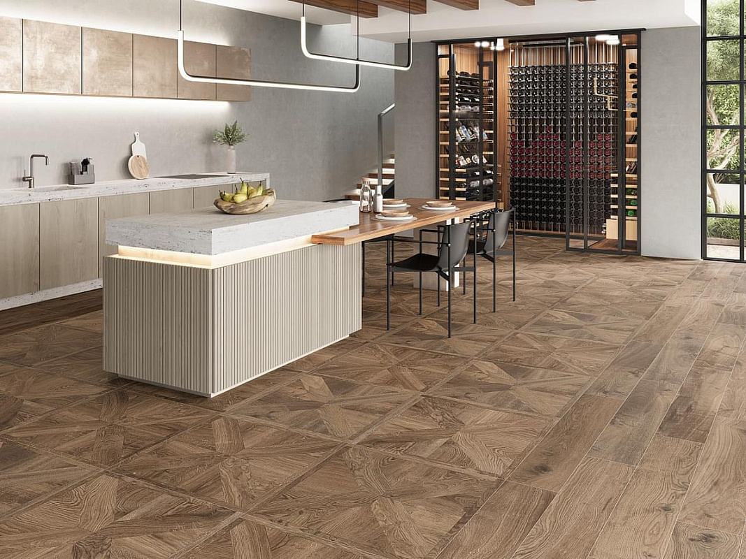 Коллекция Forest 75x75