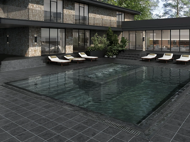 Коллекция Exagres Essenza