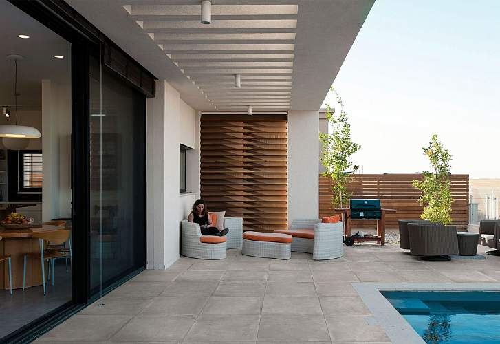 Коллекция GLOBAL TILE Sigma