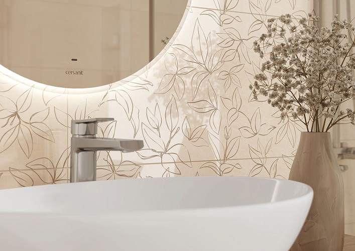 Коллекция Cersanit Effecta