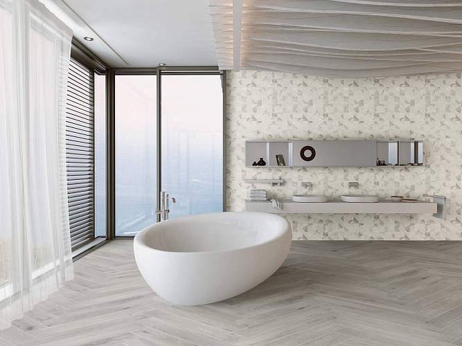 Коллекция Artcer Calacatta Art Silver 60х60