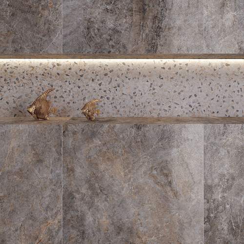 Коллекция Vitra Terrazzo-X 30x60