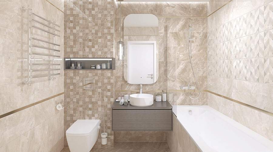 Коллекция Laparet Gobi