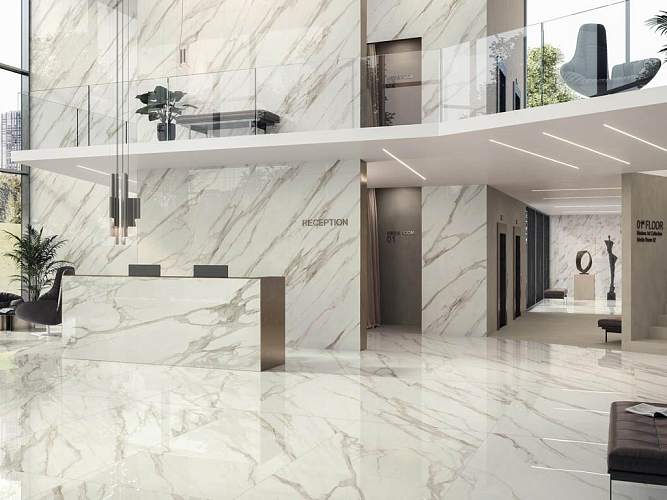 Коллекция Atlas Concorde Marvel Meraviglia 160x320