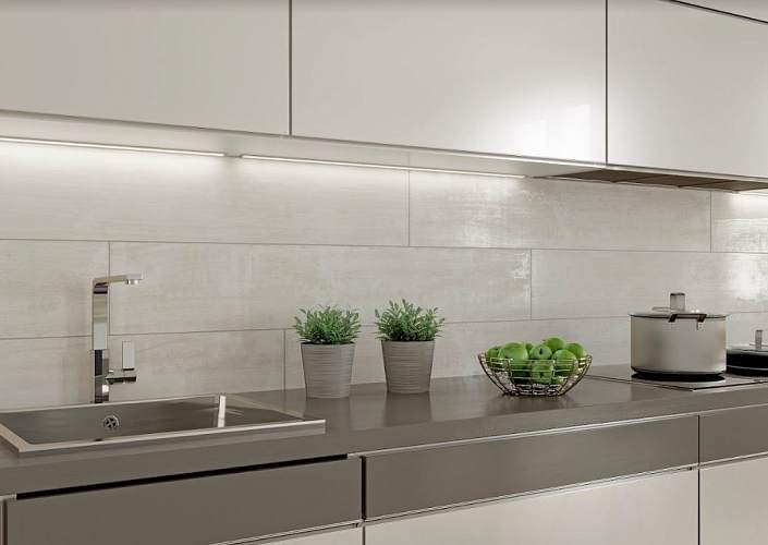 Коллекция Kerranova Pale Wood 20x120