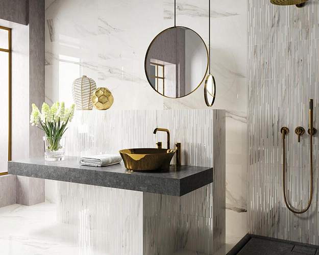 Коллекция Dune Calacatta