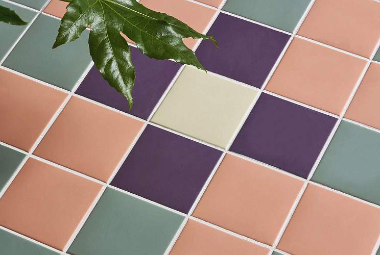 Коллекция 41Zero42 Pixel41 11,55x11,55