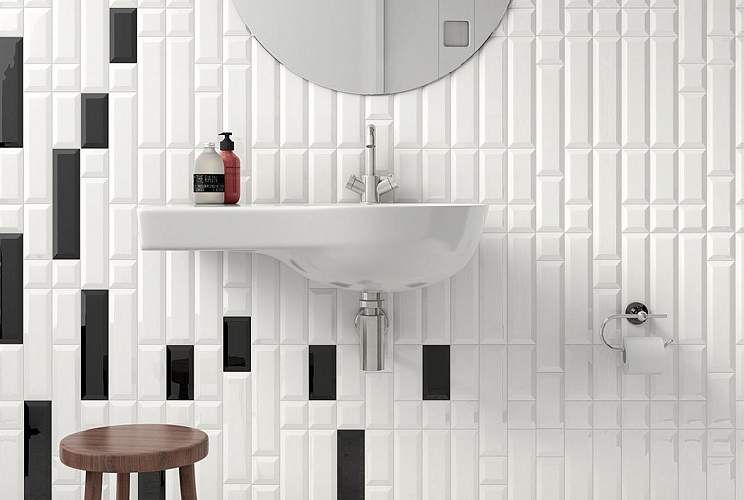 Коллекция Equipe Metro 7,5x15