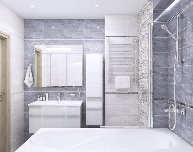 Коллекция Laparet Magna