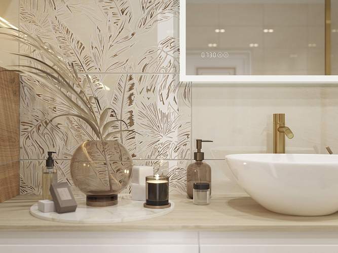 Коллекция Cersanit Effecta 29,7x60