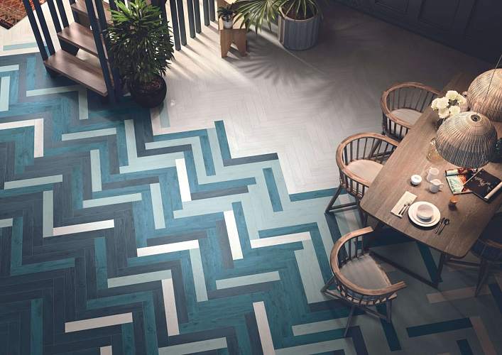 Коллекция Cifre Nebraska 9,8x59,3