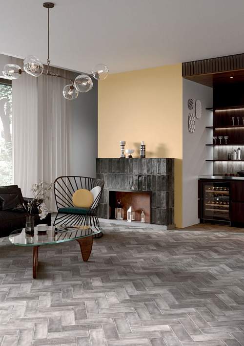 Коллекция CIR SERENISSIMA Fuoritono 24x27,7