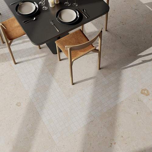 Коллекция Kerama Marazzi Про Лаймстоун