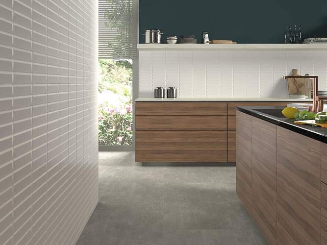 Коллекция Ape Ceramica Three-D 5x20