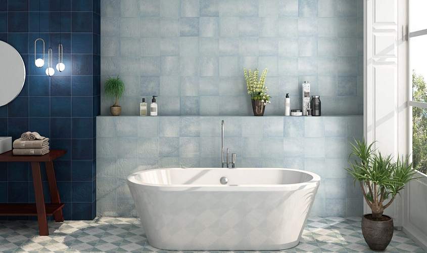 Коллекция Bestile Nara 7,5x30