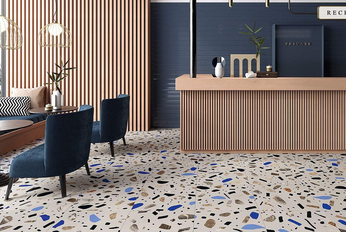 Коллекция Fio Ghiaia 60x60