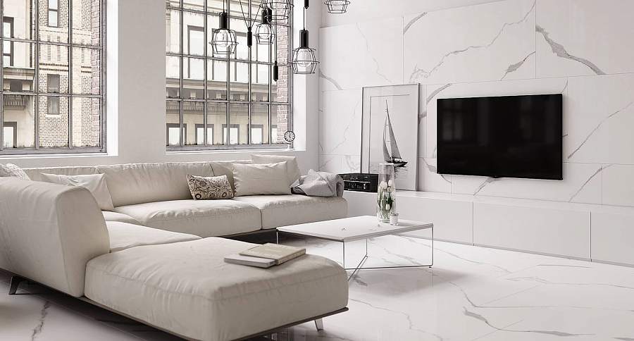 Коллекция Artcer Marble