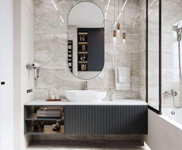 Коллекция Laparet Eternity