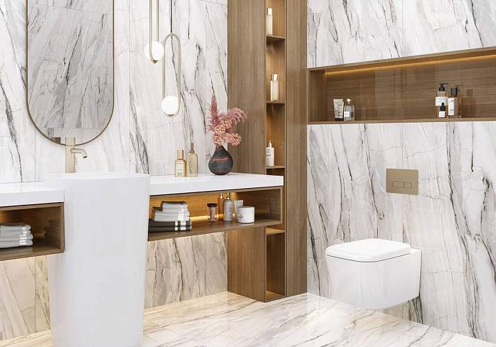 Коллекция LCM Espero 60x120