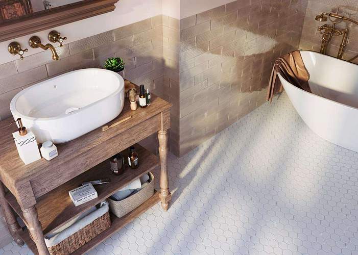 Коллекция Smile Tile Florencia 7,5x30