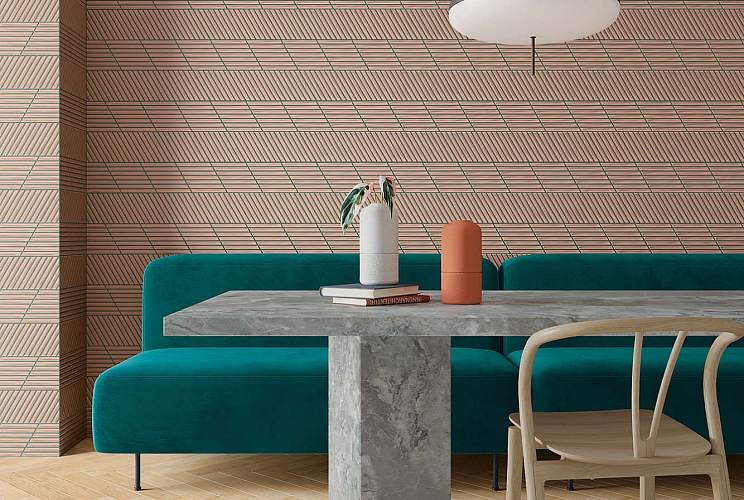 Коллекция Wow Spike Bars 15x25,9