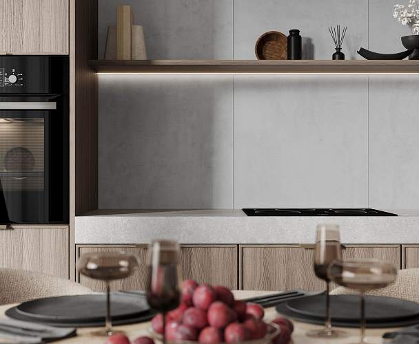 Коллекция Laparet Flagman