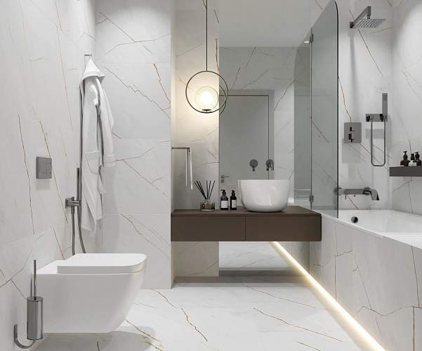 Коллекция IDALGO Граните Сиена