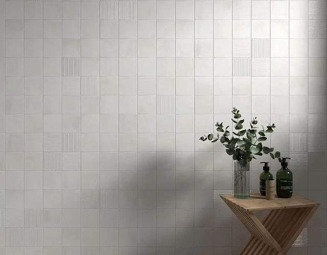 Коллекция Equipe Raku 10x10