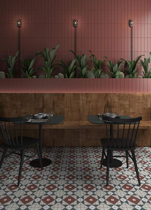 Коллекция Dune Balmoral