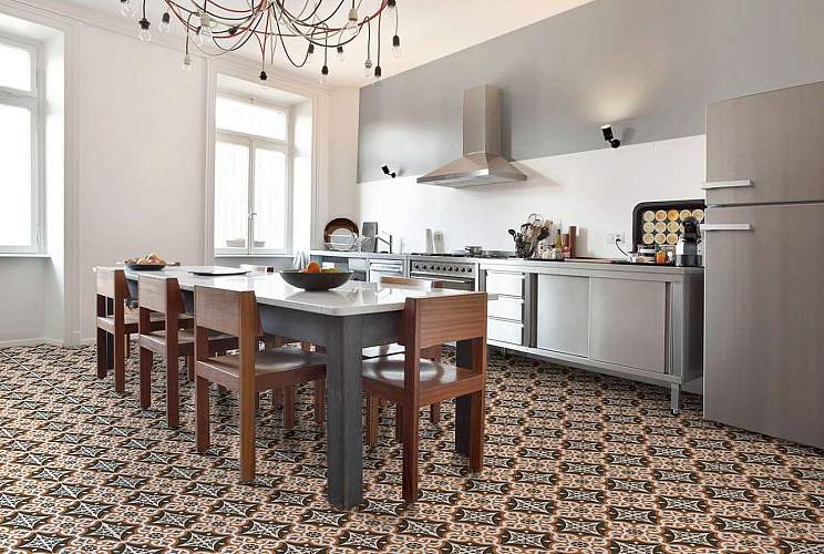 Коллекция Dual Gres Chic Collection 45x45