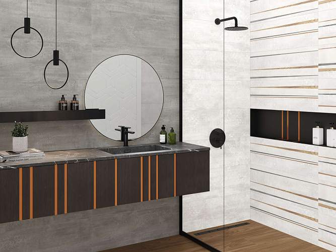 Коллекция Alma Ceramica Dakar