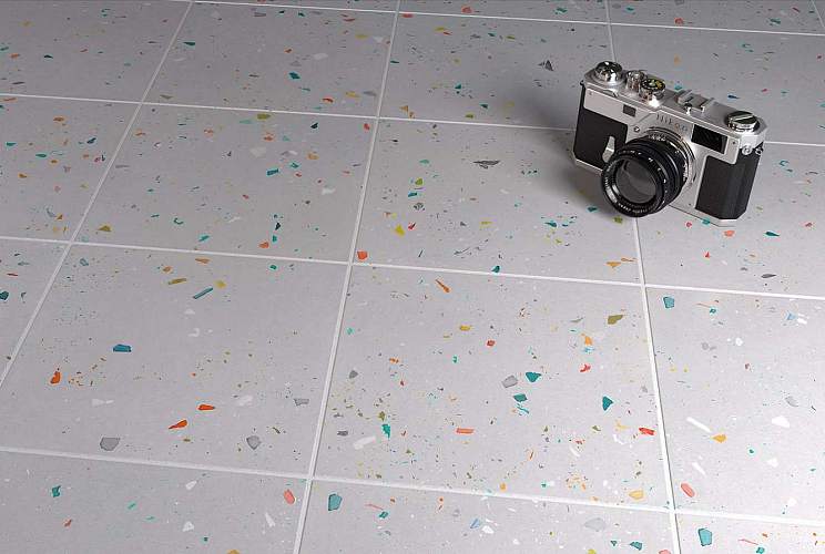 Коллекция Wow Drops 18,5x18,5