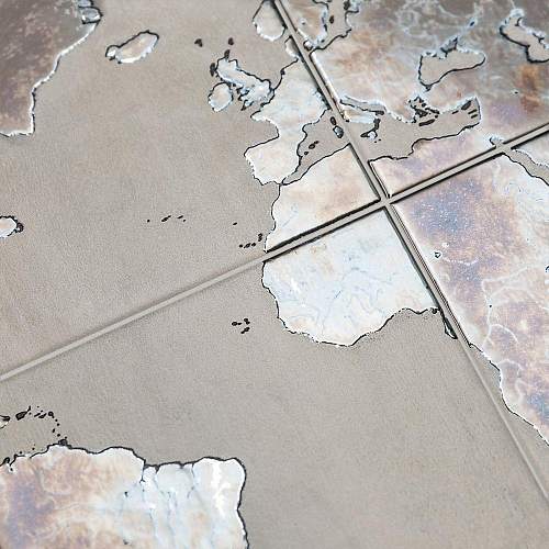 Коллекция Kerama Marazzi Вокруг Света