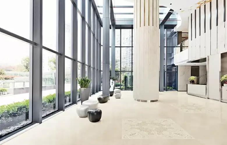 Коллекция Plaza Ceramica Eros