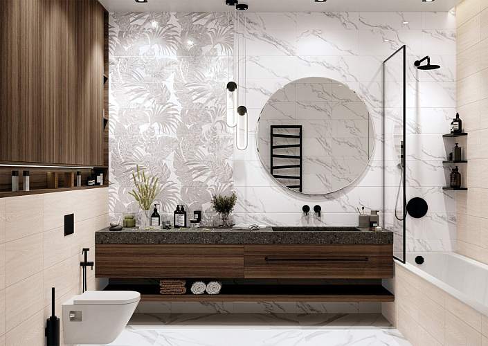 Коллекция GLOBAL TILE Anima