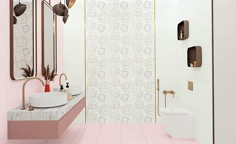 Коллекция New Trend Candy 24,9x50