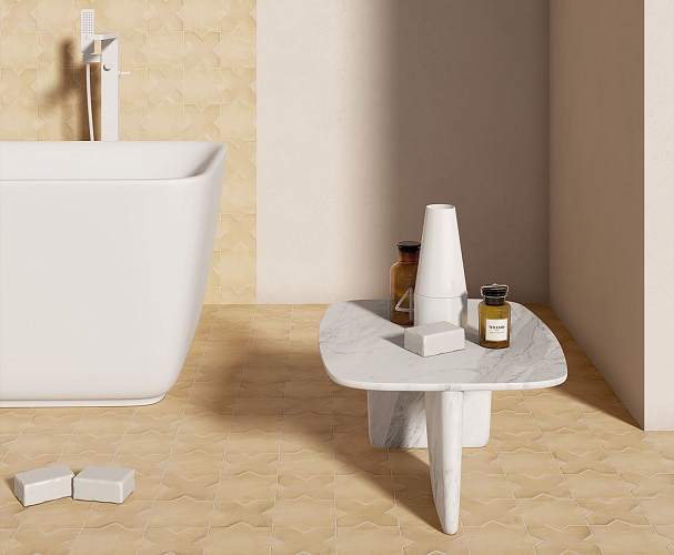 Коллекция Equipe Kasbah 12x12