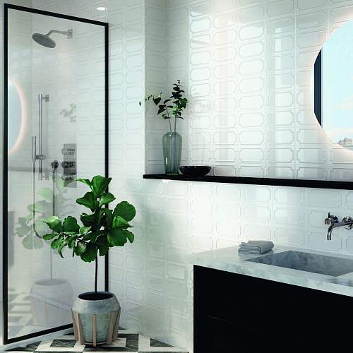 Коллекция Mainzu Epoque 10x20