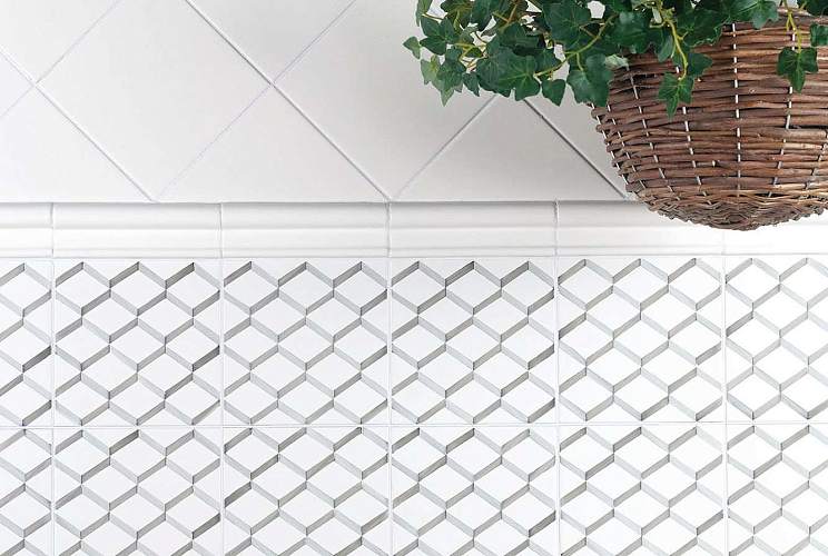 Коллекция Adex Neri 15x15