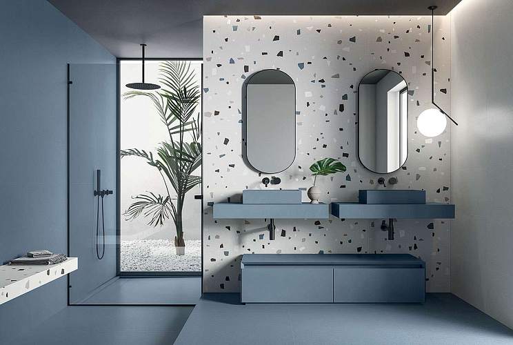 Коллекция Italgraniti Nuances 80x80