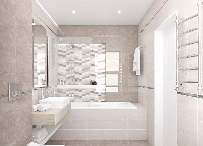 Коллекция Laparet Savoy