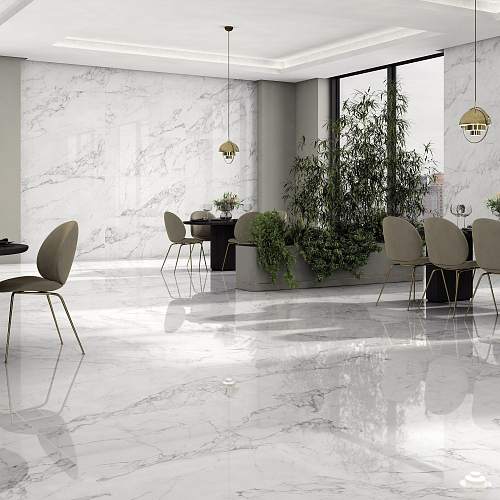 Коллекция Stylnul Ceramica (STN) Sabine 75x75