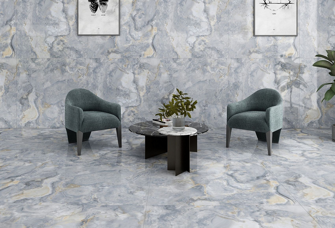 Коллекция Marblestone 120x120