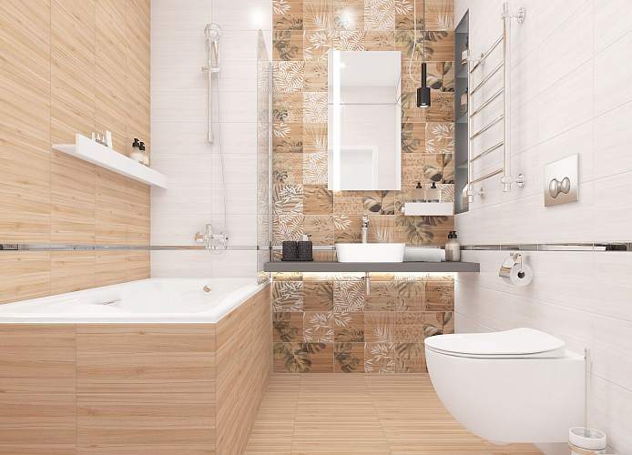 Коллекция Laparet Organic