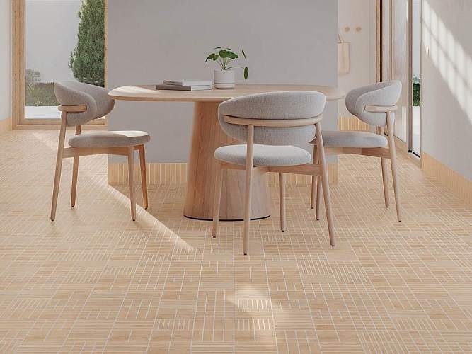 Коллекция Wow Raster 15x15