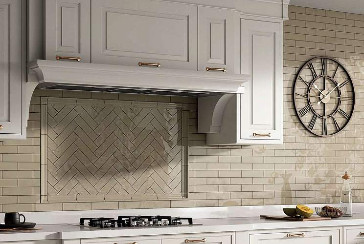 Коллекция Adex Studio 14,8x14,8