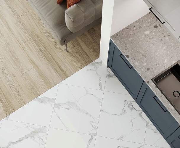 Коллекция Laparet Statuario Crown