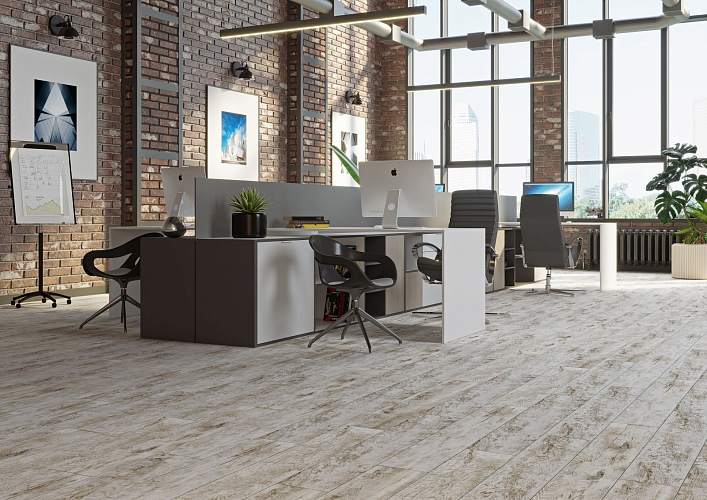 Коллекция Kerranova Rancho 20x120