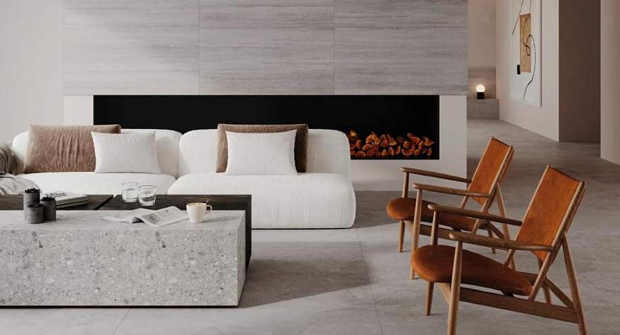 Коллекция Vitra StoneSystem 60x120